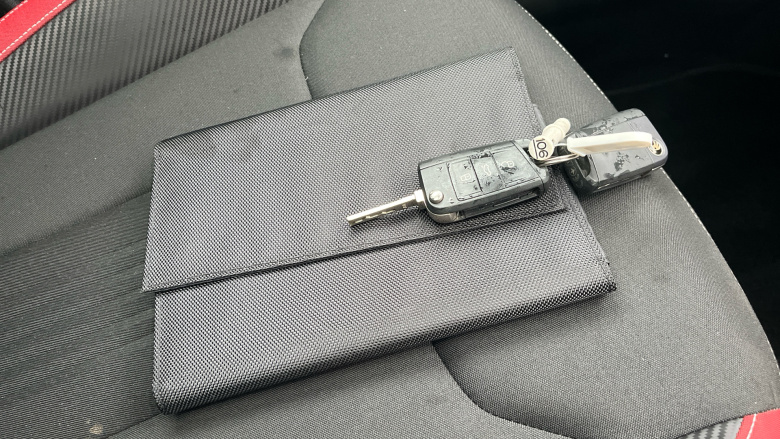 Skoda Scala 1.0 TSI 110 Monte Carlo 5dr Petrol Hatchback